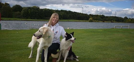 Lesley — your trusted pet carer in Rotherham